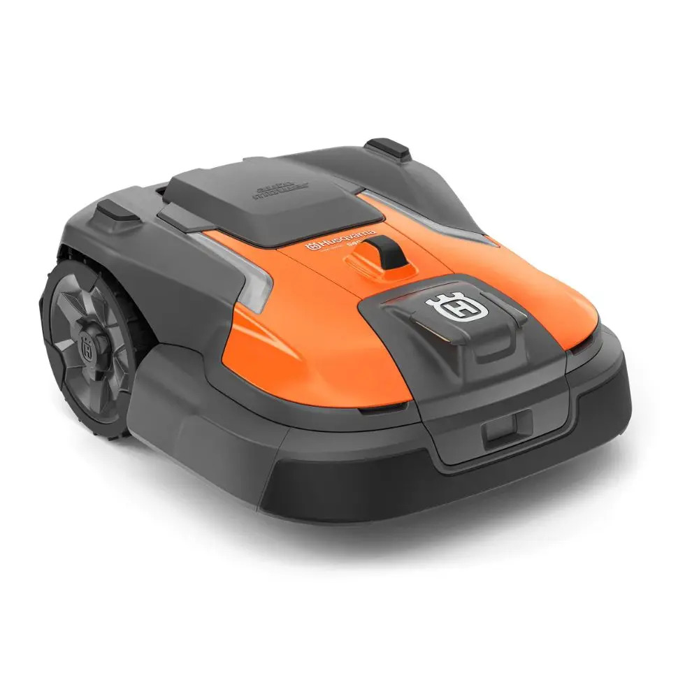 Husqvarna 520 EPOS (2025)