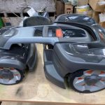 Husqvarna 435X AWD (2023) thumbnail 2