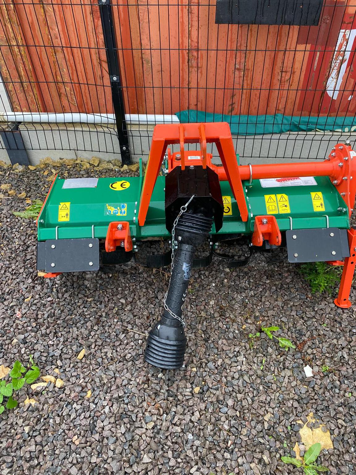 Wessex RC-120 (2024)