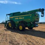John Deere S7 900 (2025) thumbnail 2