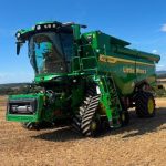 John Deere S7 900 (2025) thumbnail 3