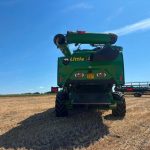 John Deere S7 900 (2025) thumbnail 4