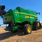 John Deere S7 900 (2025) thumbnail 5