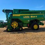 John Deere S7 900 (2025) thumbnail 6