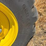 John Deere S7 900 (2025) thumbnail 8