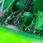 John Deere S7 900 (2025) thumbnail 11