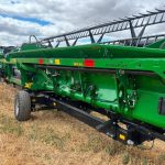 John Deere S7 900 (2025) 33