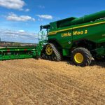 John Deere S7 900 (2025) 24