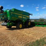 John Deere S7 900 (2025) 25