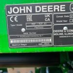John Deere S7 900 (2025) 26