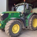 John Deere 6215R thumbnail 1