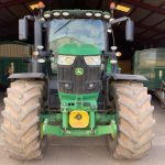 John Deere 6215R thumbnail 2