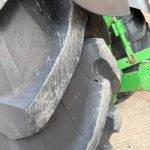 John Deere 6195R (2017) thumbnail 8