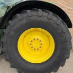 John Deere 6195R (2017) thumbnail 9