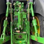 John Deere 6195R (2017) thumbnail 11