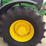 John Deere 6195R (2017) thumbnail 12