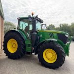 John Deere 6195R (2017) thumbnail 2