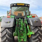 John Deere 6195R (2017) thumbnail 6