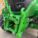 John Deere 6195R (2017) thumbnail 7