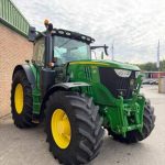 John Deere 6195R (2017) thumbnail 4