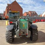 Kramer KT407 (2022) thumbnail 5