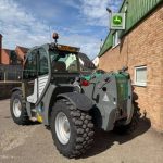 Kramer KT407 (2022) thumbnail 6