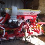 Pottinger Aerosem 3002 (2017) thumbnail 2