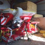 Pottinger Aerosem 3002 (2017) thumbnail 4