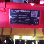 Pottinger Aerosem 3002 (2017) thumbnail 5