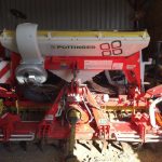 Pottinger Aerosem 3002 (2017) thumbnail 1