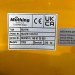 Muthing FM140 (2025) thumbnail 3