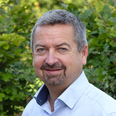 Colin McIntyre