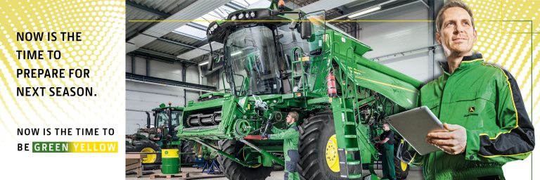 Save on Parts and Labour with Out-of-Season Servicing