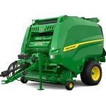 John Deere V452R Variable chamber round baler thumbnail 1