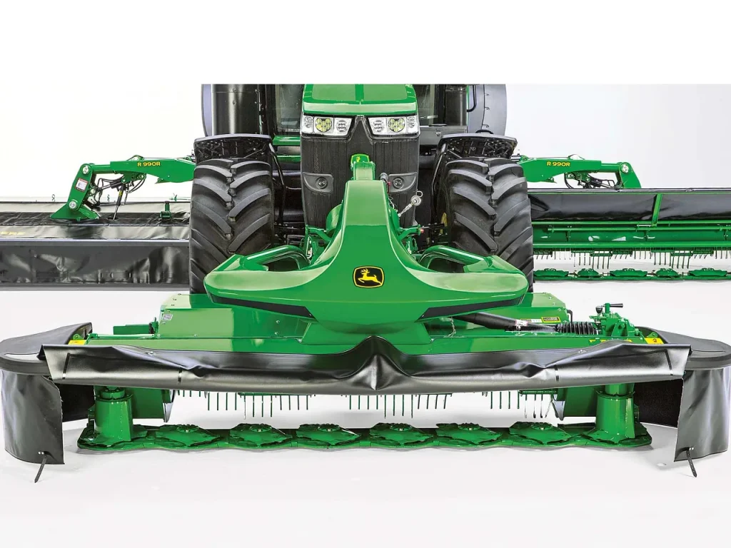 John Deere R930R Mower Conditioner