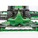 John Deere R930R Mower Conditioner thumbnail 1