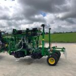 John Deere 750A (2022) thumbnail 2