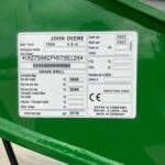 John Deere 750A (2022) thumbnail 6