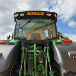 John Deere 6215R (2019) thumbnail 5