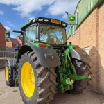 John Deere 6215R (2019) thumbnail 6