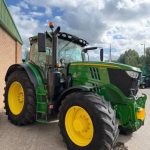 John Deere 6215R (2019) thumbnail 4