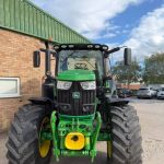John Deere 6215R (2019) thumbnail 3