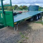 Bailey 10T Bale Trailer (2026) thumbnail 1