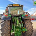 John Deere 6R 215 (2024) thumbnail 6