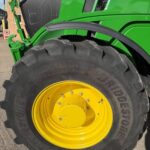 John Deere 6R 215 (2024) thumbnail 11