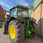 John Deere 6R 215 (2024) thumbnail 4