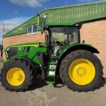 John Deere 6R 215 (2024) thumbnail 2