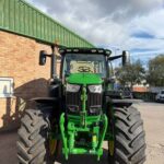 John Deere 6R 215 (2024) thumbnail 5