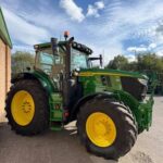 John Deere 6R 215 (2024) thumbnail 3