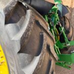 John Deere 6R 215 (2024) thumbnail 8